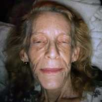 Lorene Caywood Wright