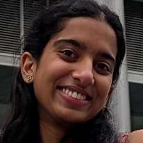 Sneha Reddy
