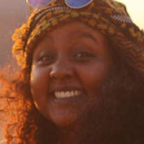 Dunia Tesfaye