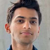 Krutarth Trivedi