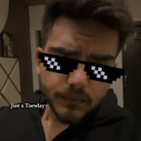 Nikhil Tekchandani