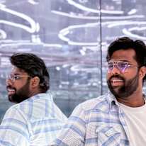 PARIKSHIT CHINTALA