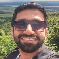 Dipanshu Wadhwa