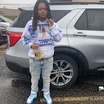 Chamarrie Buie