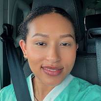 Rebecca Yimam