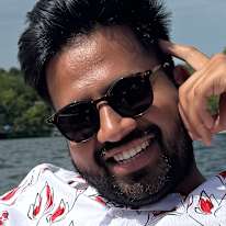 Mohit Yadav