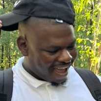 Khathutshelo Rambuda