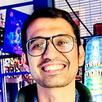 Parth Shah