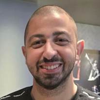 Fady Barsoum