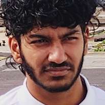 Akeel Sayed