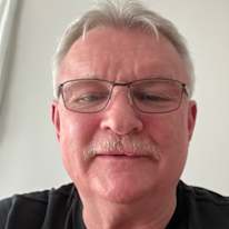 Ken Taylor