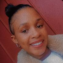 Patricia Busisiwe Magida