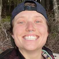 Keirstan Hargrave