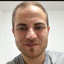 Alex Otero Ramirez