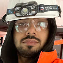 Napinder Jaura