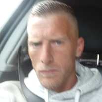 Gary Martin
