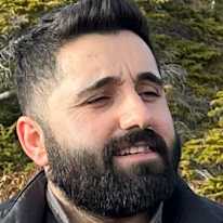 Süleyman TURHAN