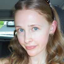 Carly Halsey
