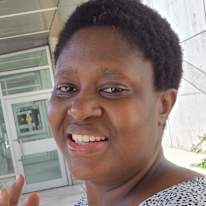 Lilian B Nyamweya