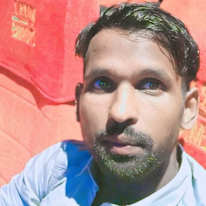 Praveen Kumar