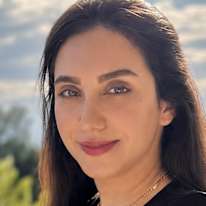 Mina Abbasi