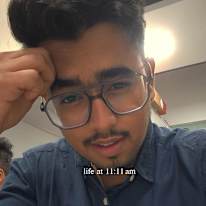 Priyanshu Tak