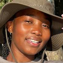 Tebogo Mohlobi