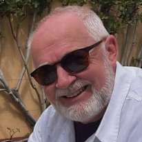 Pete Sinclair