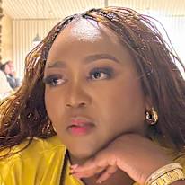 Nonhlanhla mkhonza