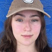 Charlotte McDowell