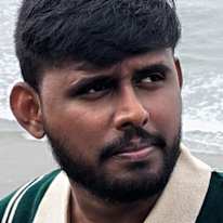 Shankara Narayanan
