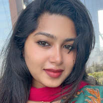 Riyana Joy mercy