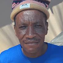 Robert Mashigo