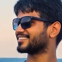 Abhishek