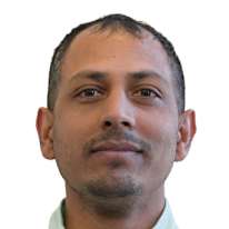 Birendra Silwal