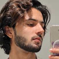 Suhail Saifi