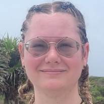Caitlin Tillapaugh