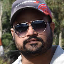 Harman Dhillon