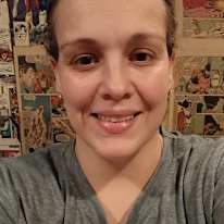 Maria Yocelin Freitas