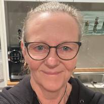 Amanda Bird