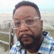 Reginald Allen