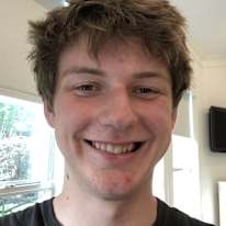 Caleb Sytsma