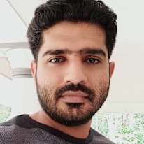 Abhinand Harikumar