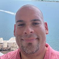 Anthony Izurieta