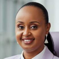 Pauline Wangeshi