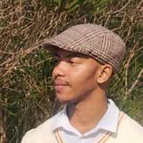 Kefuoe Molokeng