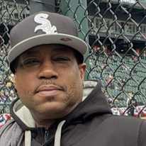 Maurice yarbrough