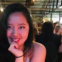Jacqueline Siu