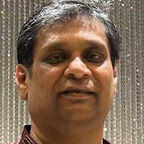 Purvesh