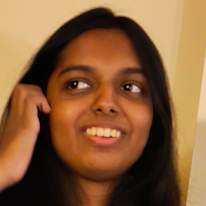 Saumya Patil